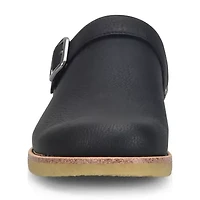 BOC by Born Lexi Womens Round Closed Toe Mules