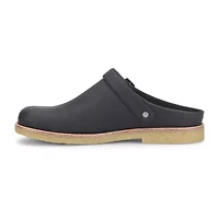BOC by Born Lexi Womens Round Closed Toe Mules