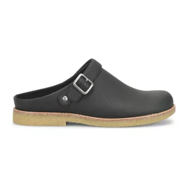 BOC by Born Lexi Womens Round Closed Toe Mules