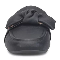BOC by Born Patti Womens Moc Closed Toe Mules