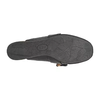 BOC by Born Patti Womens Moc Closed Toe Mules