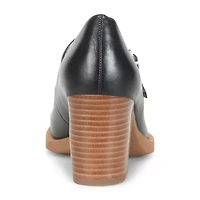 BOC by Born Blaire Womens Round Closed Toe Mary Jane Shoes