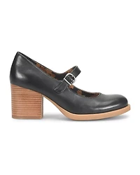 BOC by Born Blaire Womens Round Closed Toe Mary Jane Shoes