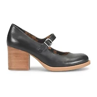 BOC by Born Blaire Womens Round Closed Toe Mary Jane Shoes