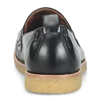 BOC by Born Laci Womens Moc Closed Toe Loafers