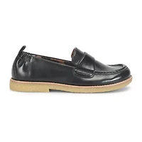 BOC by Born Laci Womens Moc Closed Toe Loafers