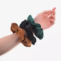 Bijoux Bar 3-pc. Hair Ties
