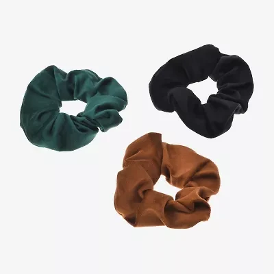 Bijoux Bar 3-pc. Hair Ties