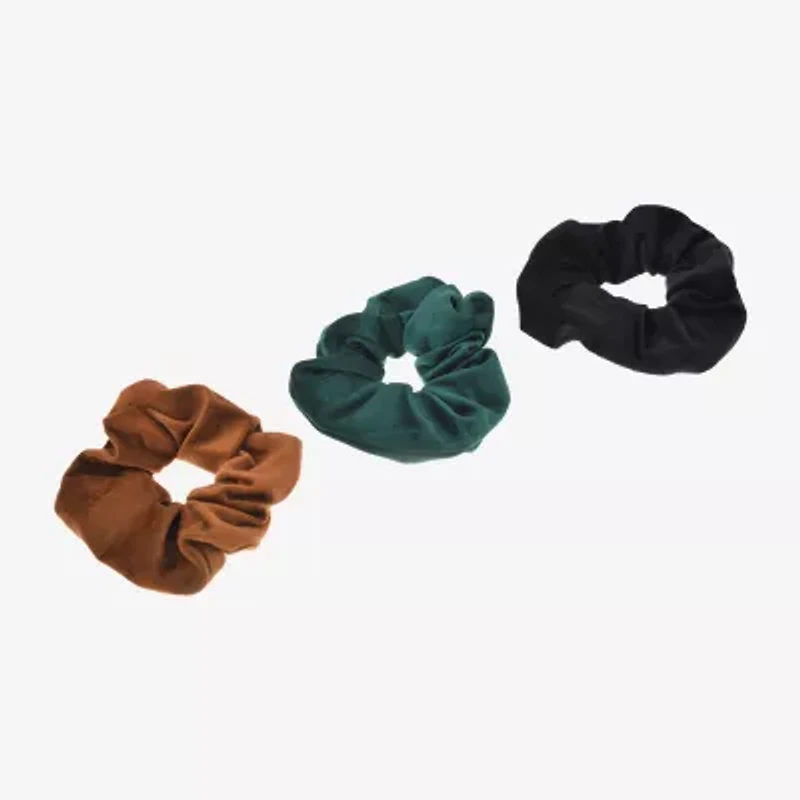 Bijoux Bar 3-pc. Hair Ties