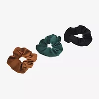 Bijoux Bar 3-pc. Hair Ties