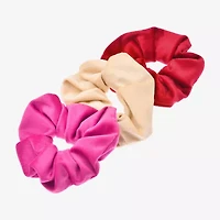 Bijoux Bar 3-pc. Hair Ties