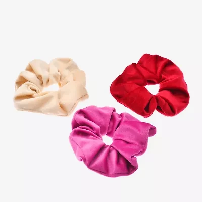 Bijoux Bar 3-pc. Hair Ties