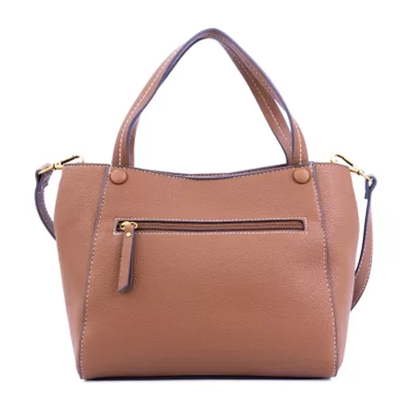 Rosetti Brynn Small Satchel