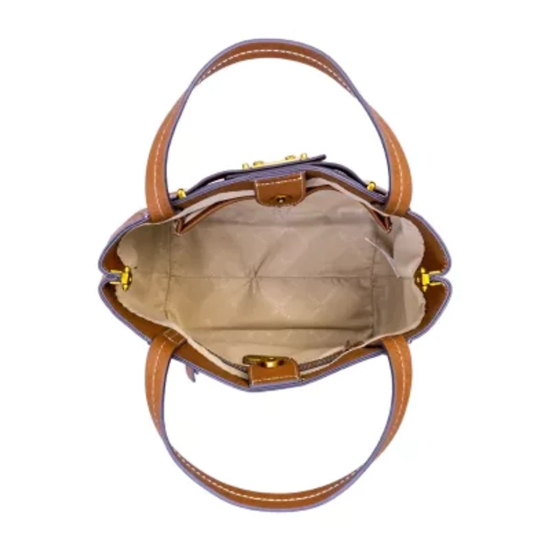 Rosetti Brynn Small Satchel