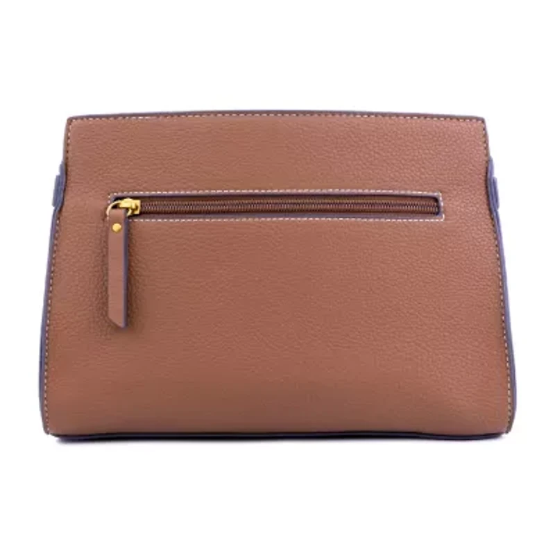 Rosetti Brynn Crossbody Bag