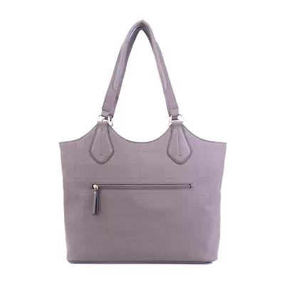Rosetti Fern Satchel
