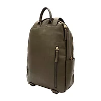 Rosetti Fern Backpack Purse