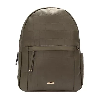 Rosetti Fern Backpack Purse