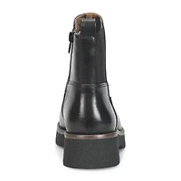 BOC by Born Womens Jayla Flat Heel Chelsea Boots