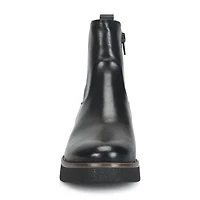 BOC by Born Womens Jayla Flat Heel Chelsea Boots