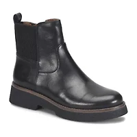 BOC by Born Womens Jayla Flat Heel Chelsea Boots