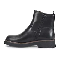 BOC by Born Womens Jayla Flat Heel Chelsea Boots
