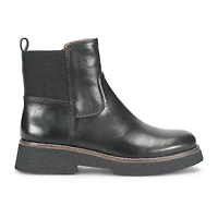 BOC by Born Womens Jayla Flat Heel Chelsea Boots