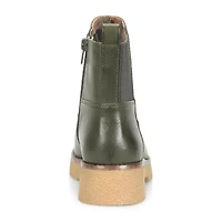 BOC by Born Womens Jayla Flat Heel Chelsea Boots