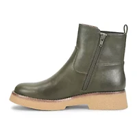 BOC by Born Womens Jayla Flat Heel Chelsea Boots