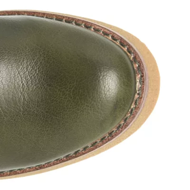 BOC by Born Womens Jayla Flat Heel Chelsea Boots