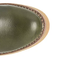 BOC by Born Womens Jayla Flat Heel Chelsea Boots