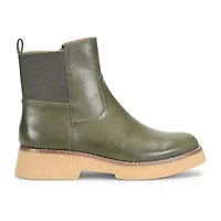 BOC by Born Womens Jayla Flat Heel Chelsea Boots