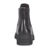 BOC by Born Womens Linn Block Heel Chelsea Boots