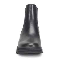 BOC by Born Womens Linn Block Heel Chelsea Boots