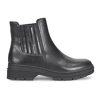BOC by Born Womens Linn Block Heel Chelsea Boots
