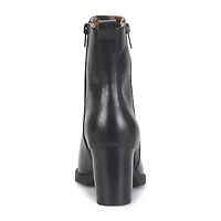 BOC by Born Womens Boulder Block Heel Dress Boots
