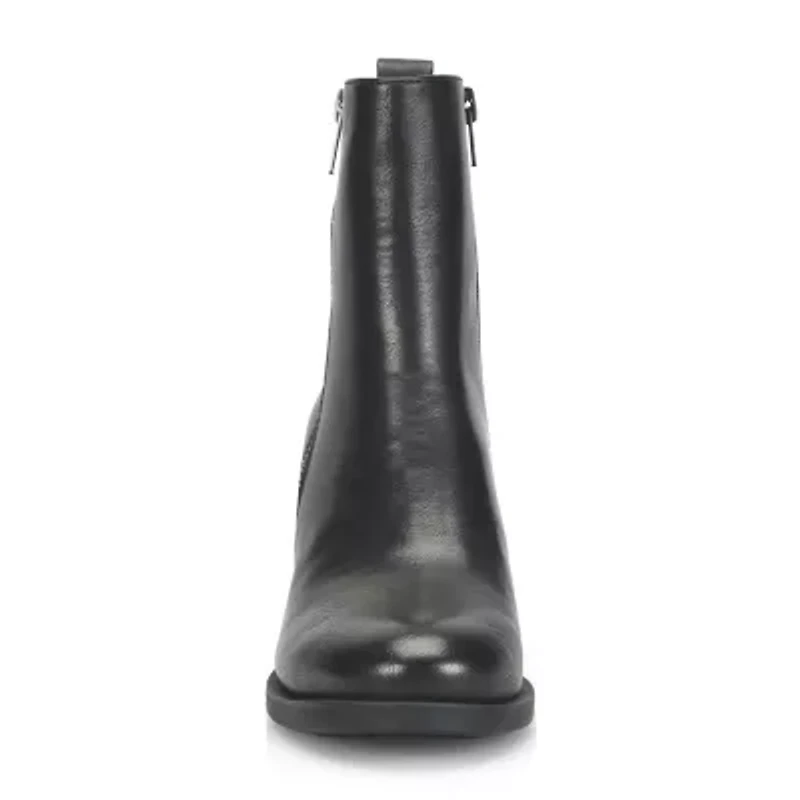 BOC by Born Womens Boulder Block Heel Dress Boots