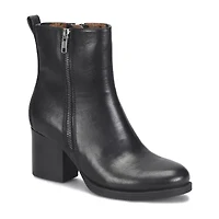 BOC by Born Womens Boulder Block Heel Dress Boots