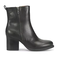 BOC by Born Womens Boulder Block Heel Dress Boots