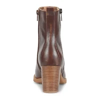 BOC by Born Womens Boulder Block Heel Dress Boots