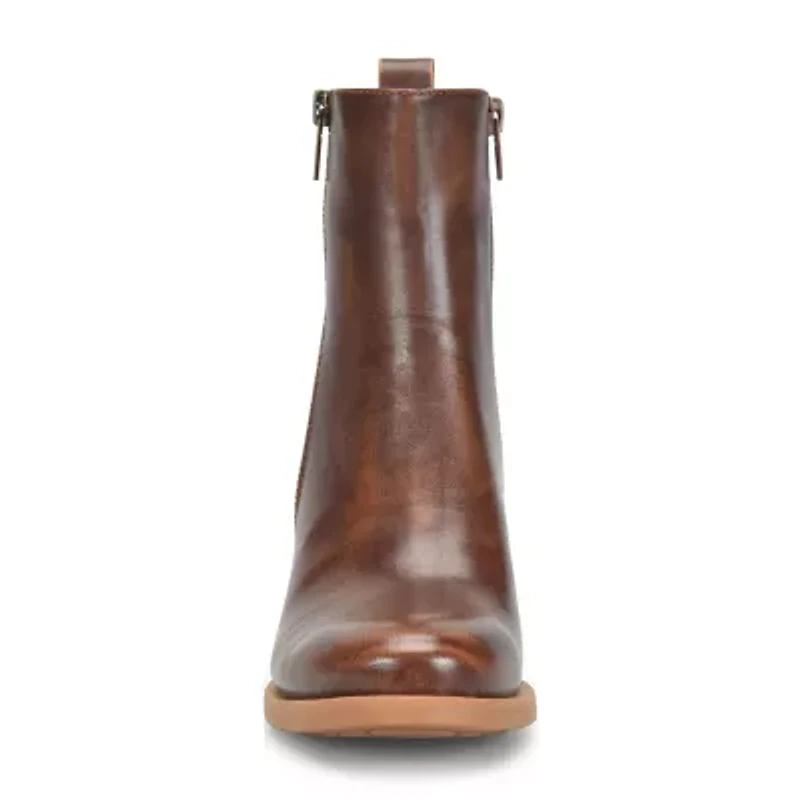 BOC by Born Womens Boulder Block Heel Dress Boots