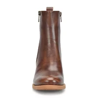 BOC by Born Womens Boulder Block Heel Dress Boots