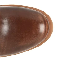 BOC by Born Womens Boulder Block Heel Dress Boots