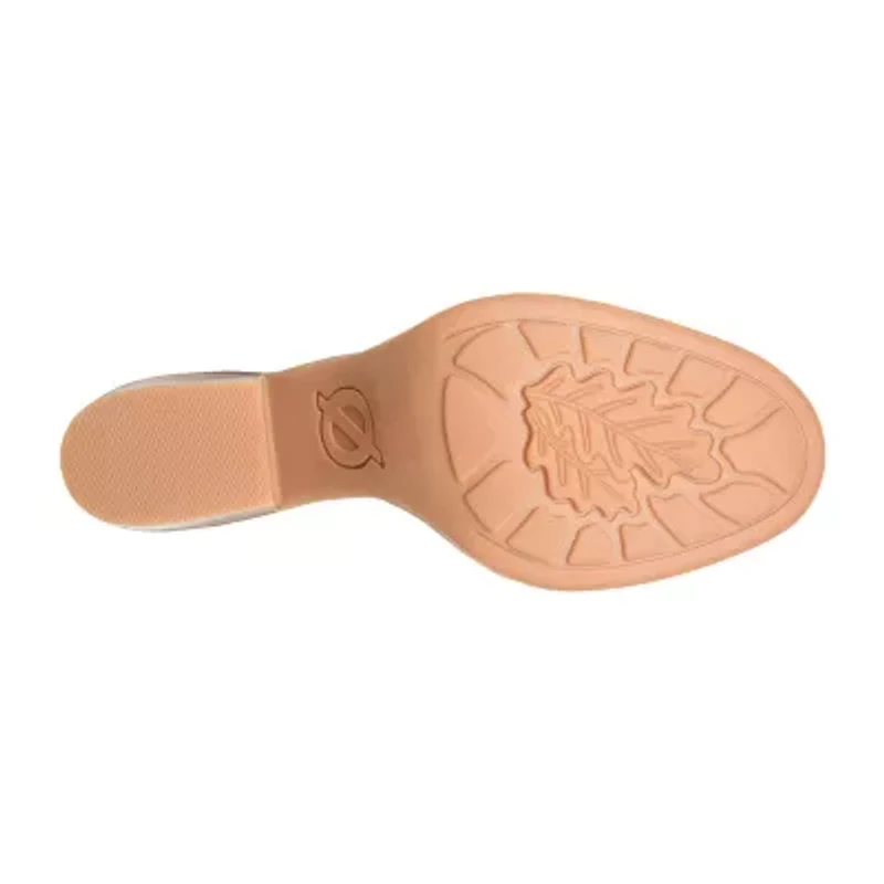 BOC by Born Womens Boulder Block Heel Dress Boots