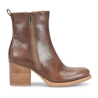 BOC by Born Womens Boulder Block Heel Dress Boots