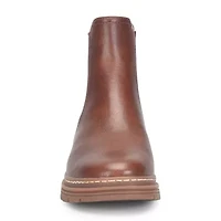 BOC by Born Womens Linn Block Heel Chelsea Boots