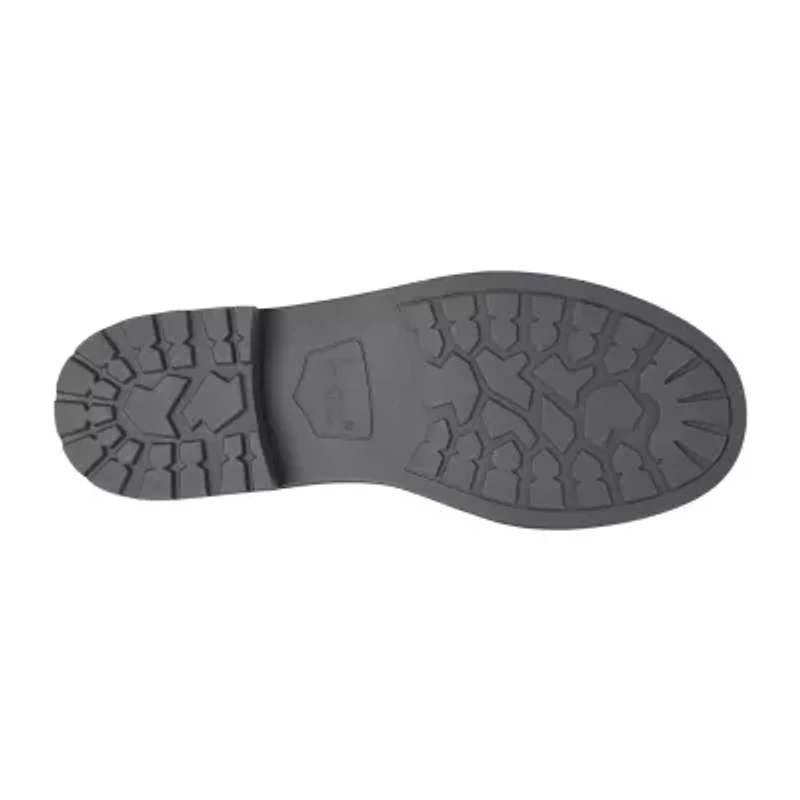 BOC by Born Womens Cassidy Flat Heel Lace Up Boots