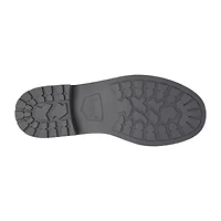 BOC by Born Womens Cassidy Flat Heel Lace Up Boots