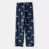 Carter's Family Matching Adult Christmas Haul Unisex Fleece Pajama Pants