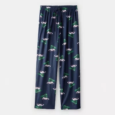 Carter's Family Matching Adult Christmas Haul Unisex Fleece Pajama Pants